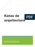 09 - Katas de Arquitectura PDF