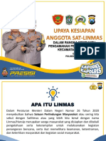 Paparan Satlinmas PDF