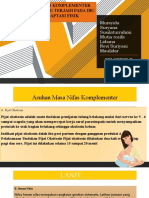 PP Asuhan Nifas Komplementer