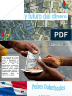 Presente y Futuro Del Dinero1 PDF