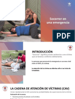 02-Socorrer en Una Emergencia