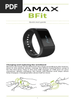 BFit Ca Online