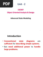 3.1.advanced State Modeling Concepts