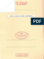 MF-222-2 Booklet of Miscellaneous Piping Components (Incl. Inst. Book) (No. 2) PDF