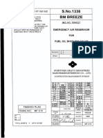 MF-219 Emergency Air Reservoir For Fuel Oil Shut-Off Valve PDF
