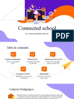 Connected School