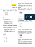 Avaliação Diagnóstica Matemática II - ADM