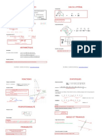 Leçon Math PDF