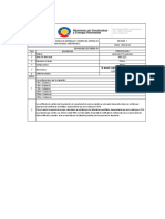 Especificacion - Tecnica - Separdores de Tubería PDF