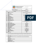 Especificacion - Tecnica - Tubo PVC Interior Liso Exterior Corrugado PDF