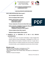 Clase 5. Proyecto Sociotecnológico III PDF