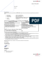 Kec. Koja Lampiran Nama Penerima PDF