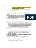 Bioethics Activity - Aceres PDF