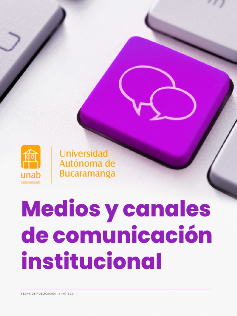 CANALES DE COMUNICACIN Datasheet, PDF - Alldatasheet visual data 2