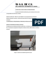 Funcionamiento Basico Mesa de Dosificacion PDF