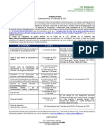 Convocatoria Pliego Programa Eventos CACON 0034 PDF