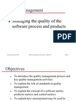 Quality Management