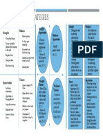 Swot Matrix