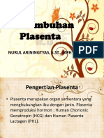 5.pertumbuhan Plasenta