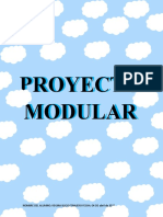 Proyecto Modular 