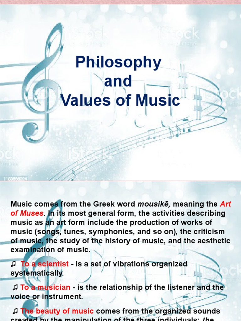 The Transformative Power of Music | PDF | Emotions | Psychology
