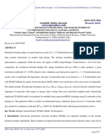 2-International Journal of Pharmacy and Technology-2010 PDF