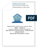 NPSN 10202739 Kecamatan Tanah Jawa - Kabupaten Simalungun Provinsi Sumatera Utara