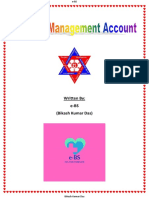 Cost and Management Accounting Chapter