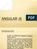 Angularjs Advantages 170405063003
