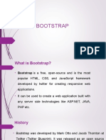 Bootstrapppt 1 170413145320 PDF