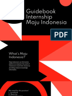 Guidebook Internship MAJU IDN Batch 5