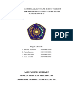 Proposal Bab 1-4 Riset Kelompok 3.2 Psik A PDF