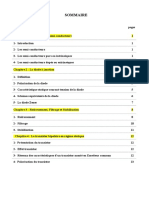 Cours Elec Anal PDF