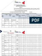 Planificacion Diciembre 2022 Sii