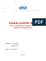 Kanalizacni Rad Domazlice