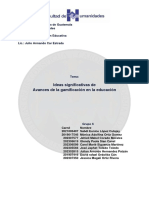 Ideas Significativas - Elementos de Lógica - G6