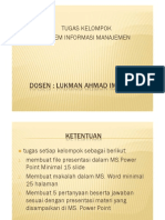 Tugas Kelas A PDF