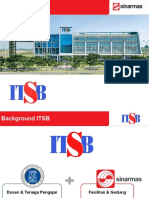 Presentasi ITSB Fix