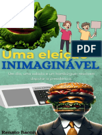 Uma Eleição Inimaginável