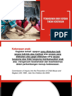 Kekerasan Pada Anak - MOSA PDF