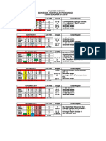 Kalender SDI 2017-2018 - HVS