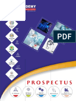 Prospectus Dumy PDF