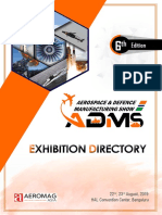 ADMS 2019 Directory