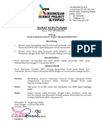 SK FInalis ISPO 2023 PDF