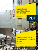 PDF Modificaciones Reforma Tributaria 2017