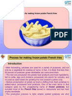 Frozen French Fries (1) - 0