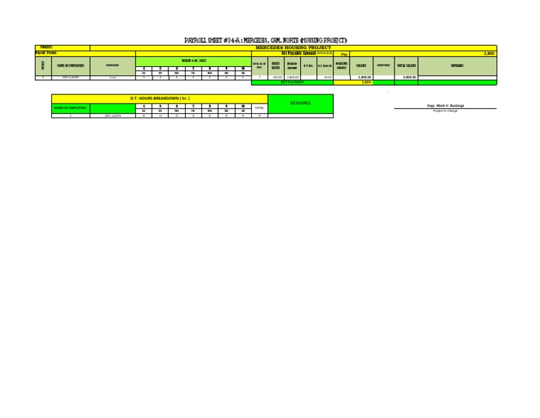 Payroll Admin Today 1.5 PDF | PDF | Payroll | Workplace