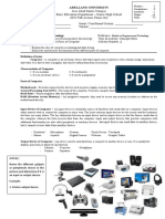 DLP 3 Roles Functions