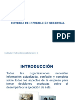 Material de Estudio No. 1 - Conceptos de Sistema de Infoemacion Gerencial PDF