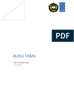 Buku Tamu PKL